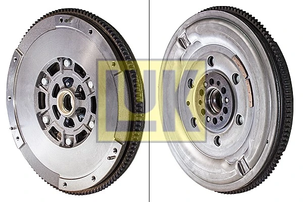 Flywheel